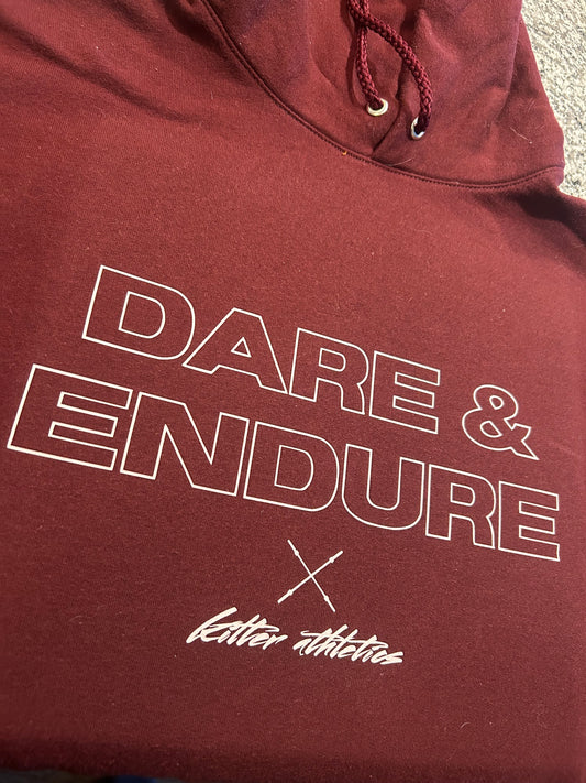 Dare & Endure
