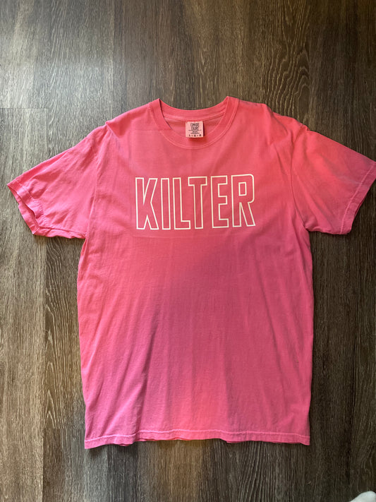 Kilter Block- shirt
